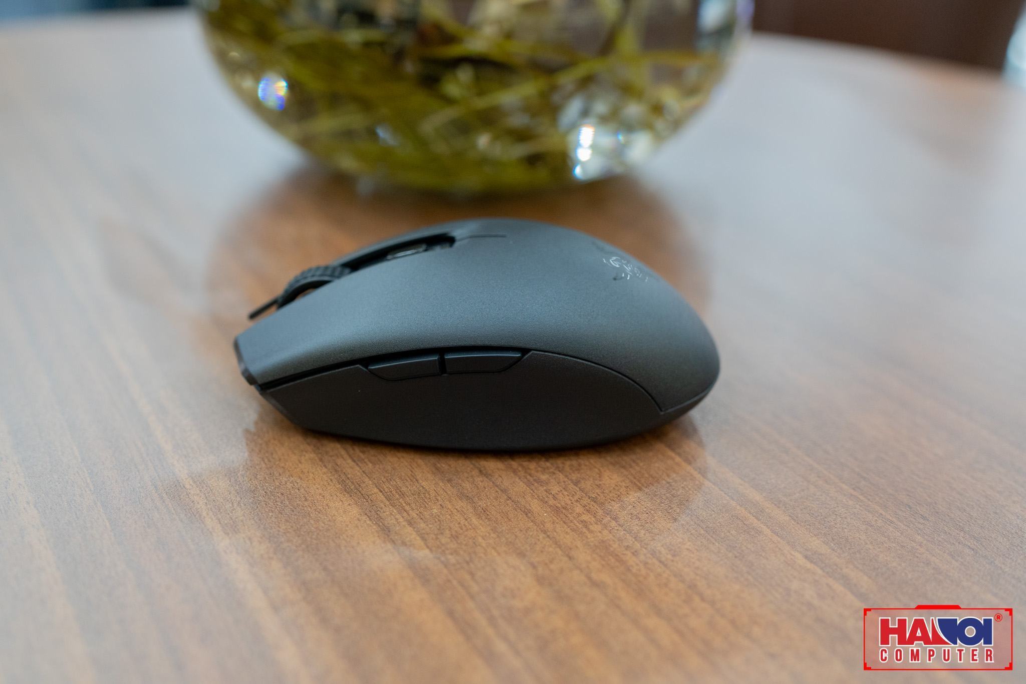 Chuột không dây Razer Orochi V2 (USB) (RZ01-03730100-R3A1)