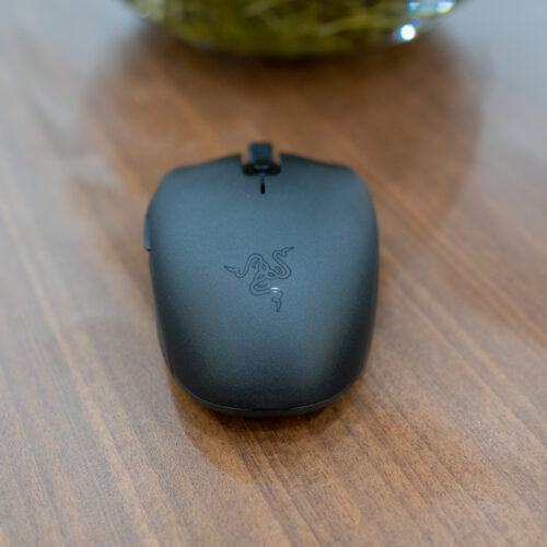 Chuột không dây Razer Orochi V2 (USB) (RZ01-03730100-R3A1)