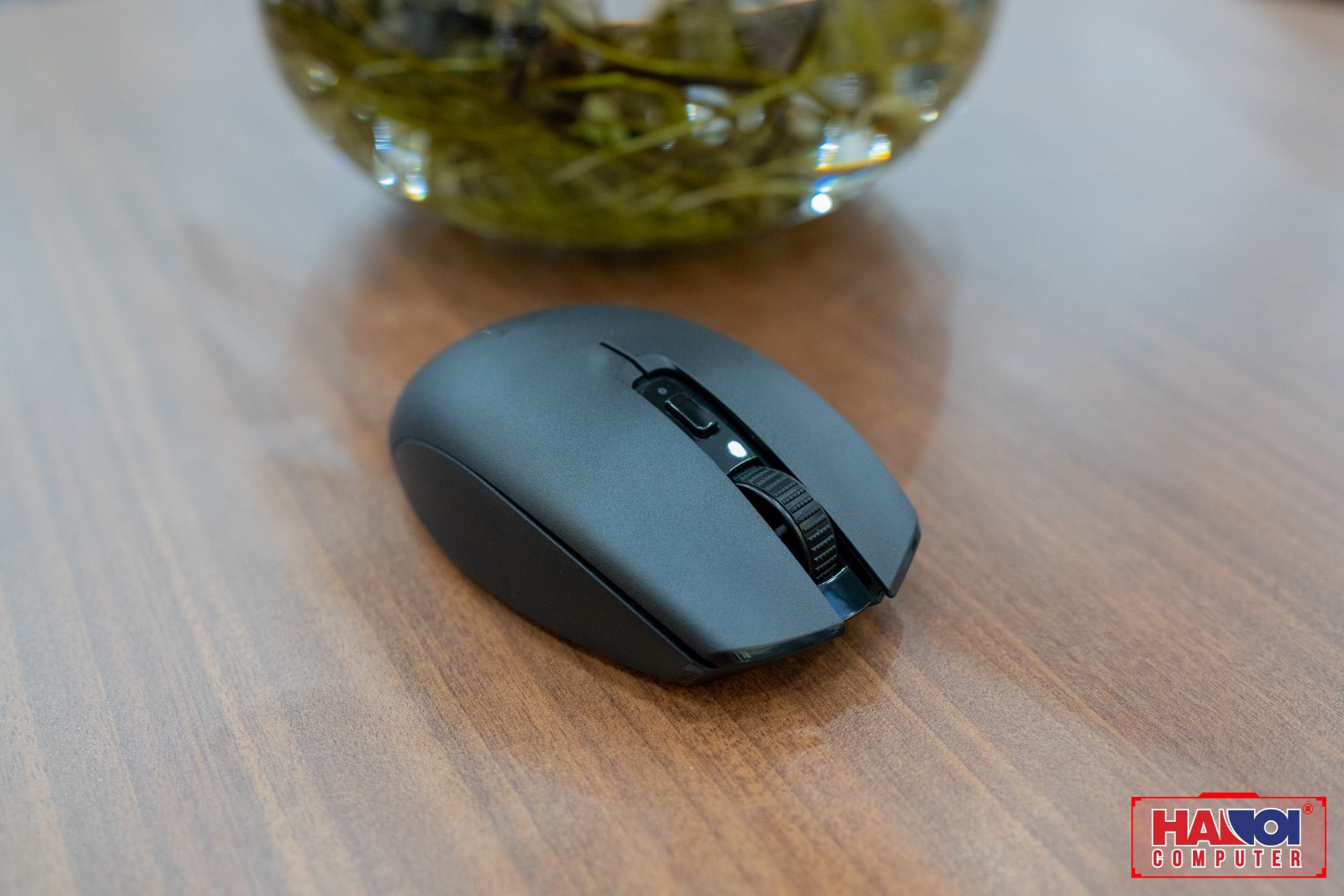 Chuột không dây Razer Orochi V2 (USB) (RZ01-03730100-R3A1)