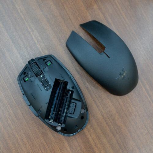 Chuột không dây Razer Orochi V2 (USB) (RZ01-03730100-R3A1)