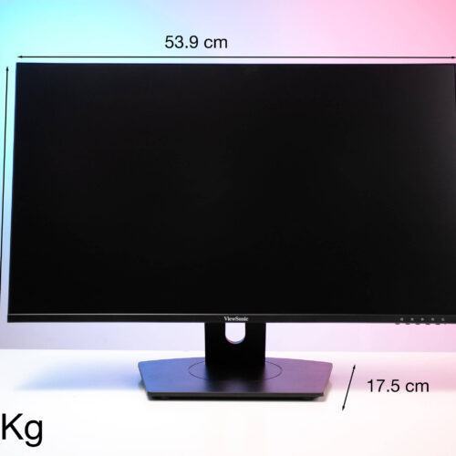 Màn hình Viewsonic VX2480-2K-SHD