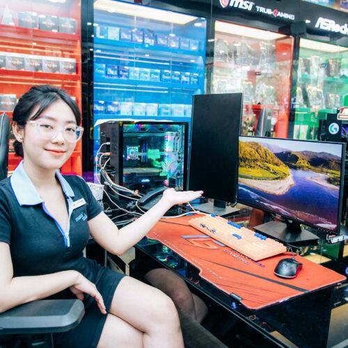 Màn hình Viewsonic VX2480-2K-SHD