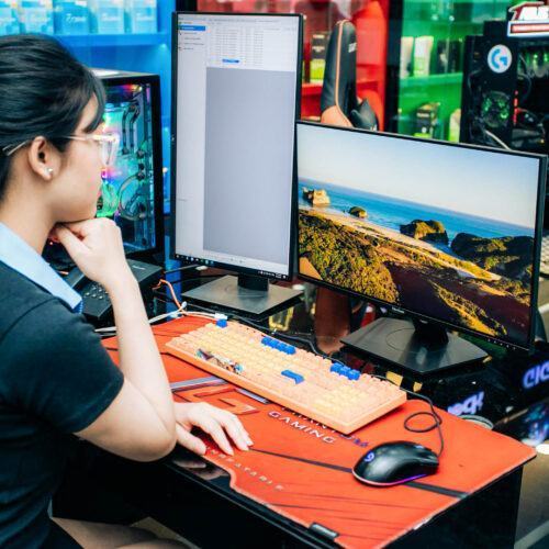 Màn hình Viewsonic VX2480-2K-SHD