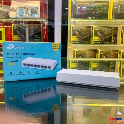 Switch TP-Link LS1008 5