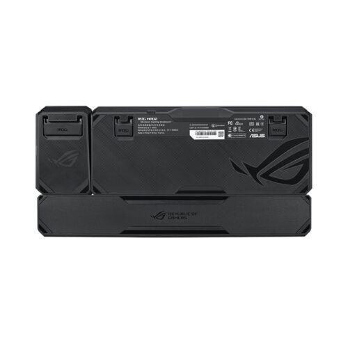 Bàn phím cơ không dây Asus ROG Claymore II (RGB RX optical Red sw)