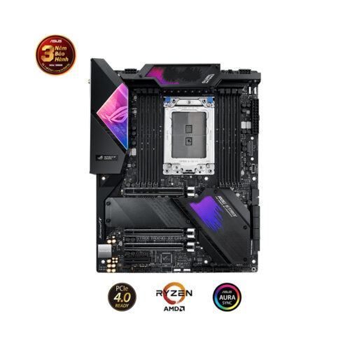 Mainboard ASUS TRX40-XE GAMING