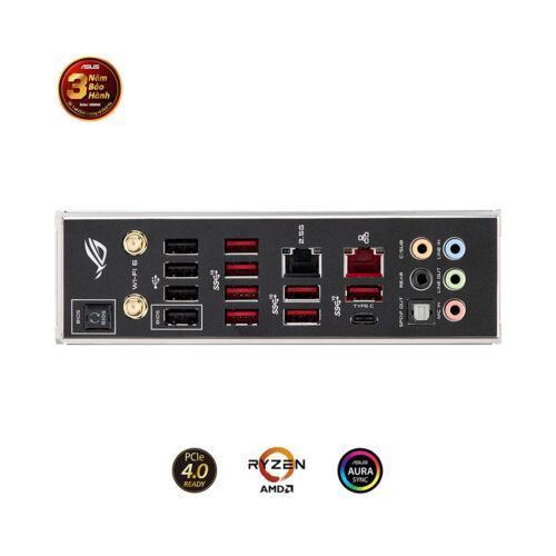 Mainboard ASUS TRX40-XE GAMING