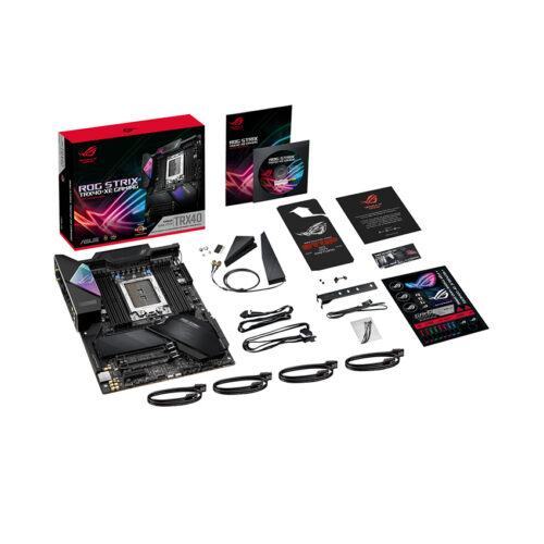 Mainboard ASUS TRX40-XE GAMING
