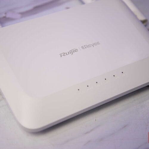 Bộ phát sóng Wifi Ruijie RG-EW1200 4