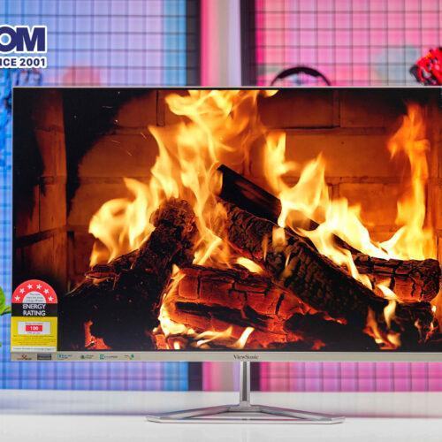 Màn hình Viewsonic VX3276-2K-MHD-8