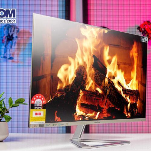 Màn hình Viewsonic VX3276-2K-MHD-8