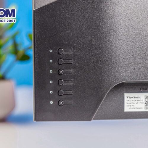 Màn hình Viewsonic VX3276-2K-MHD-8