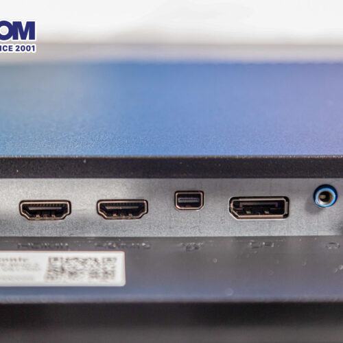 Màn hình Viewsonic VX3276-2K-MHD-8