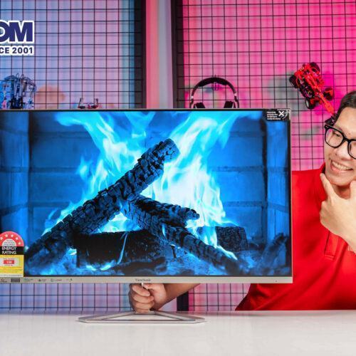 Màn hình Viewsonic VX3276-2K-MHD-8