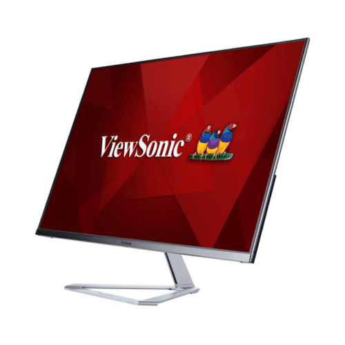 Màn hình Viewsonic VX3276-2K-MHD-8