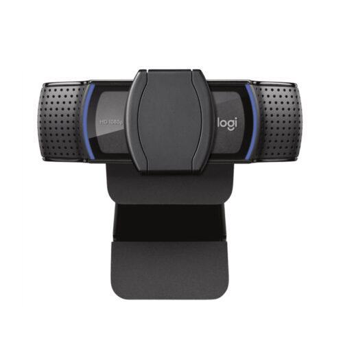 Webcam Logitech HD Pro Webcam C920E 5