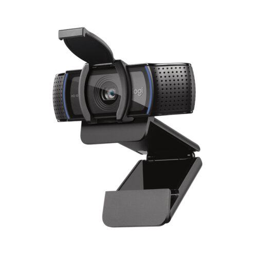 Webcam Logitech HD Pro Webcam C920E 3