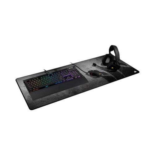 Bàn di chuột Corsair MM350 PRO Extended XL/CH-9413771-WW (930 x 400 x 4mm)
