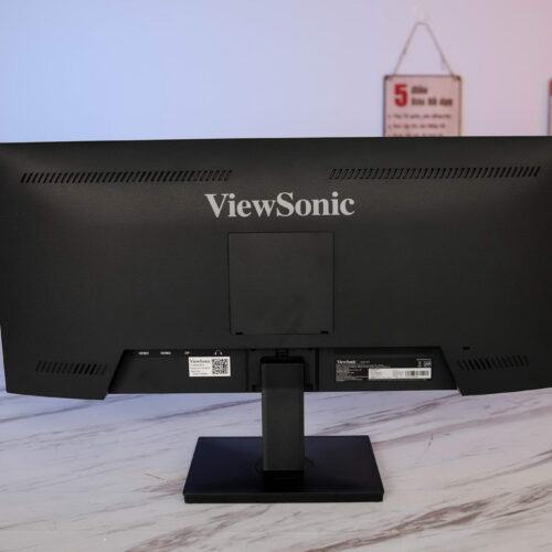 Màn hình Viewsonic VA2932-MHD 4