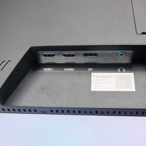 Màn hình Viewsonic VA2932-MHD 4