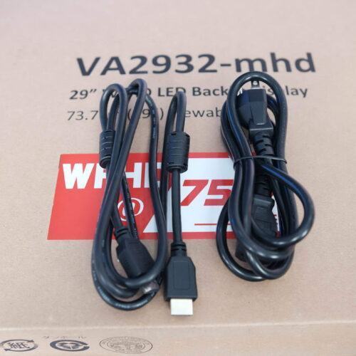 Màn hình Viewsonic VA2932-MHD 4