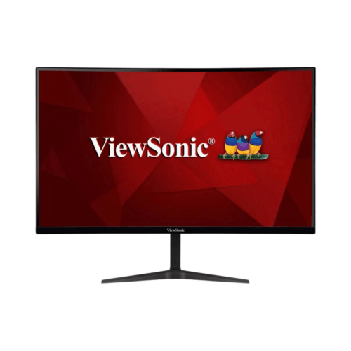 Màn hình Viewsonic VX2719-PC-MHD (27 inch/FHD/VA/240Hz/1ms/Cong)