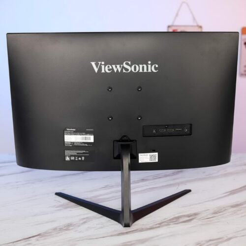 Màn hình Viewsonic VX2719-PC-MHD 5