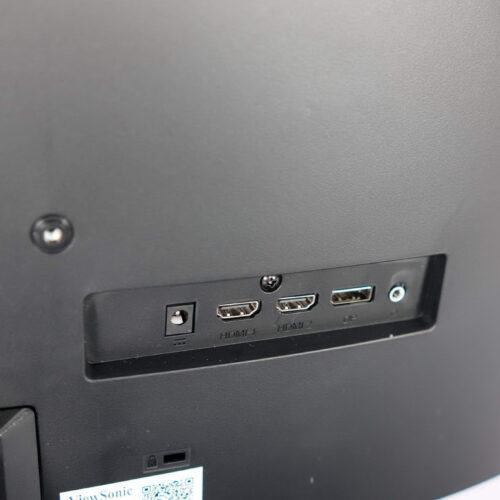 Màn hình Viewsonic VX2719-PC-MHD 5