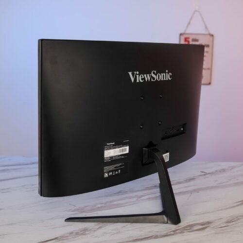 Màn hình Viewsonic VX2719-PC-MHD 5