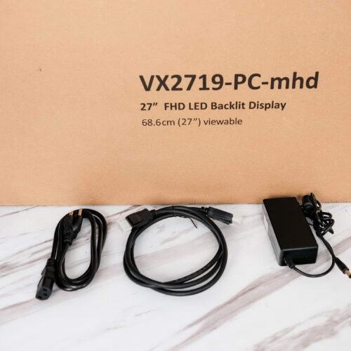 Màn hình Viewsonic VX2719-PC-MHD 5