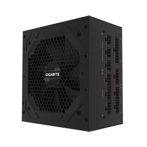 Nguồn Gigabyte GP- P750GM 750W (80 Plus Gold/Full Modular/Màu Đen) 01