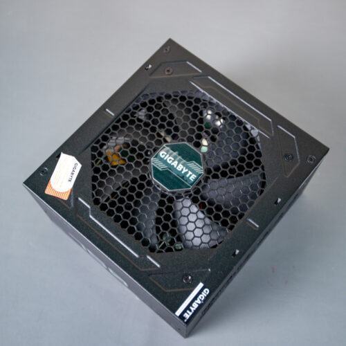 Nguồn Gigabyte GP- P750GM 750W (80 Plus Gold/Full Modular/Màu Đen) 08