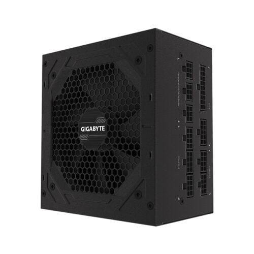 Nguồn Gigabyte GP- P850GM 850W (80 Plus Gold/Full Modular/Màu Đen)