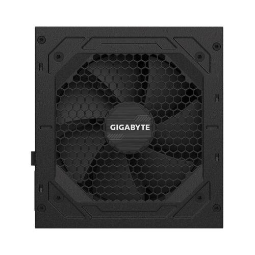 Nguồn Gigabyte GP- P1000GM 1000W (80 Plus Gold/Full Modular/Màu Đen)