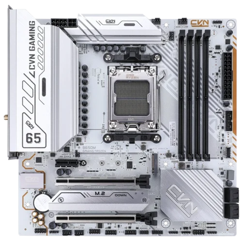 Mainboard COLORFUL CVN B650M GAMING FROZEN V14