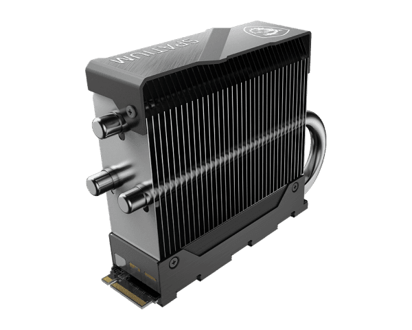 SPATIUM M570 PRO PCIe 5.0 NVMe M.2 FROZR