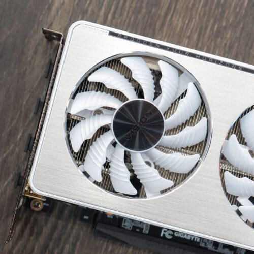 Card màn hình Gigabyte RTX 3060 VISION OC 12GD-V2