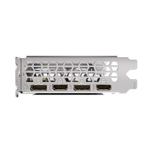 Card màn hình Gigabyte RTX 3060 VISION OC 12GD-V2