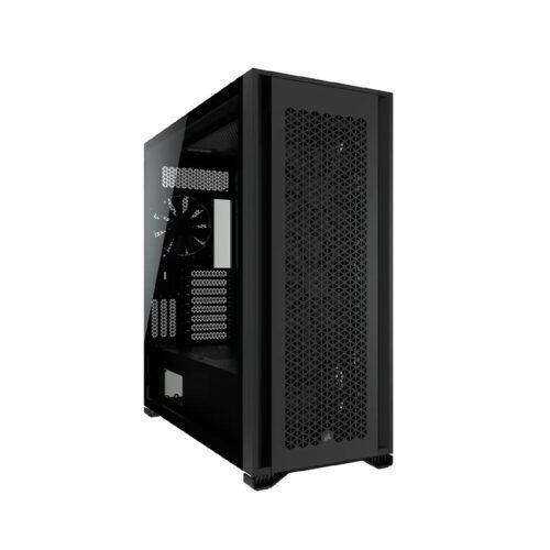 Vỏ máy tính Corsair 7000D Airflow TG Black