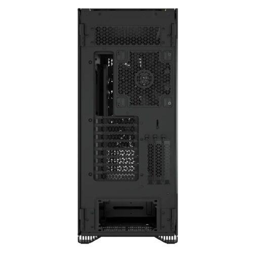 Vỏ máy tính Corsair 7000D Airflow TG Black 02