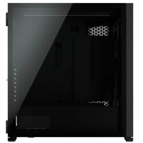 Vỏ máy tính Corsair 7000D Airflow TG Black 06