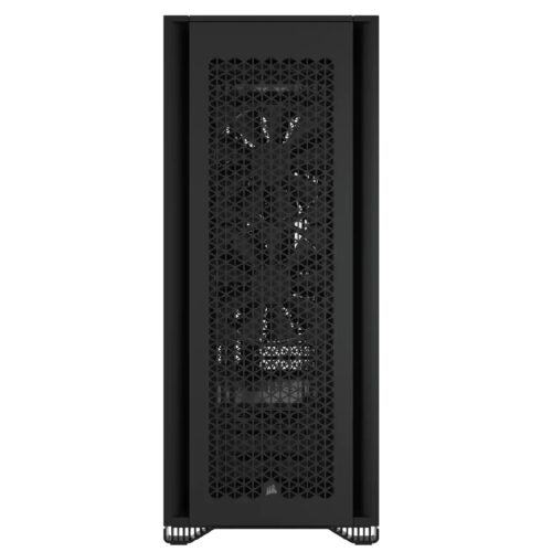 Vỏ máy tính Corsair 7000D Airflow TG Black 07