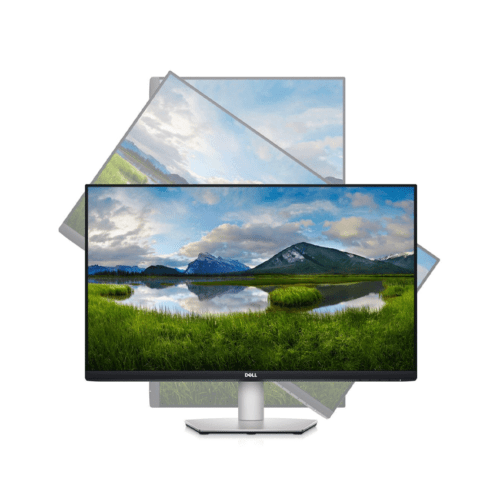 Màn hình Dell S2721QS 4
