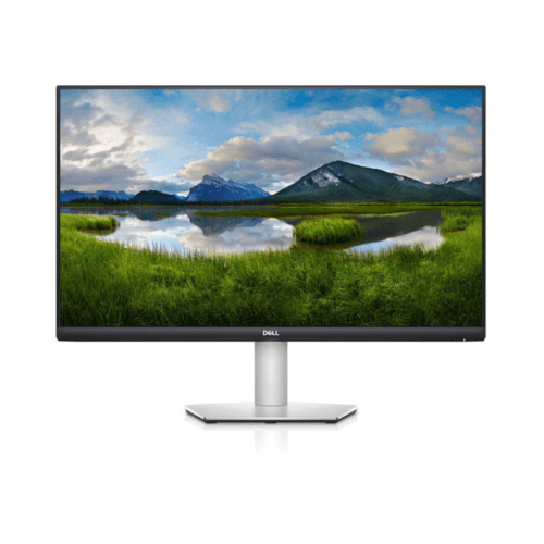 Màn hình Dell S2721QS (27inch/UHD/IPS/60Hz/8ms/Loa)