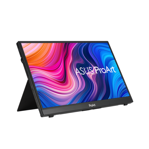 Màn hình di động Asus PA148CTV 5