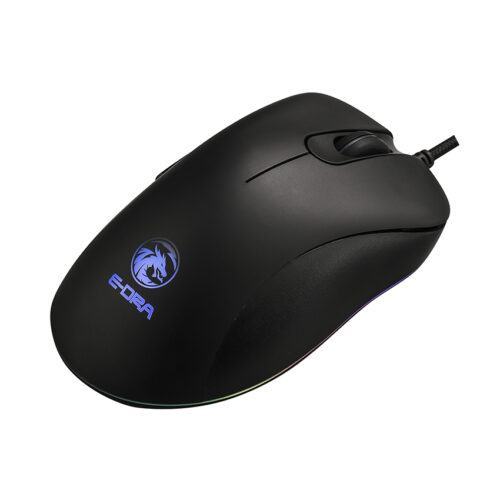 Chuột Edra EM660 Lite FPS (USB)
