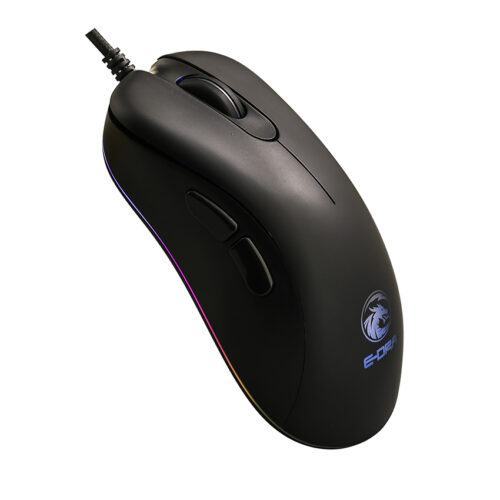 Chuột Edra EM660 Lite FPS (USB)