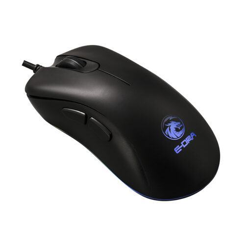 Chuột Edra EM660 Lite FPS (USB)