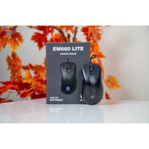 Chuột Edra EM660 Lite FPS (USB)