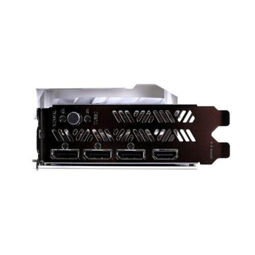 Card màn hình Colorful iGame RTX 3060 Ultra W OC 12G L-V